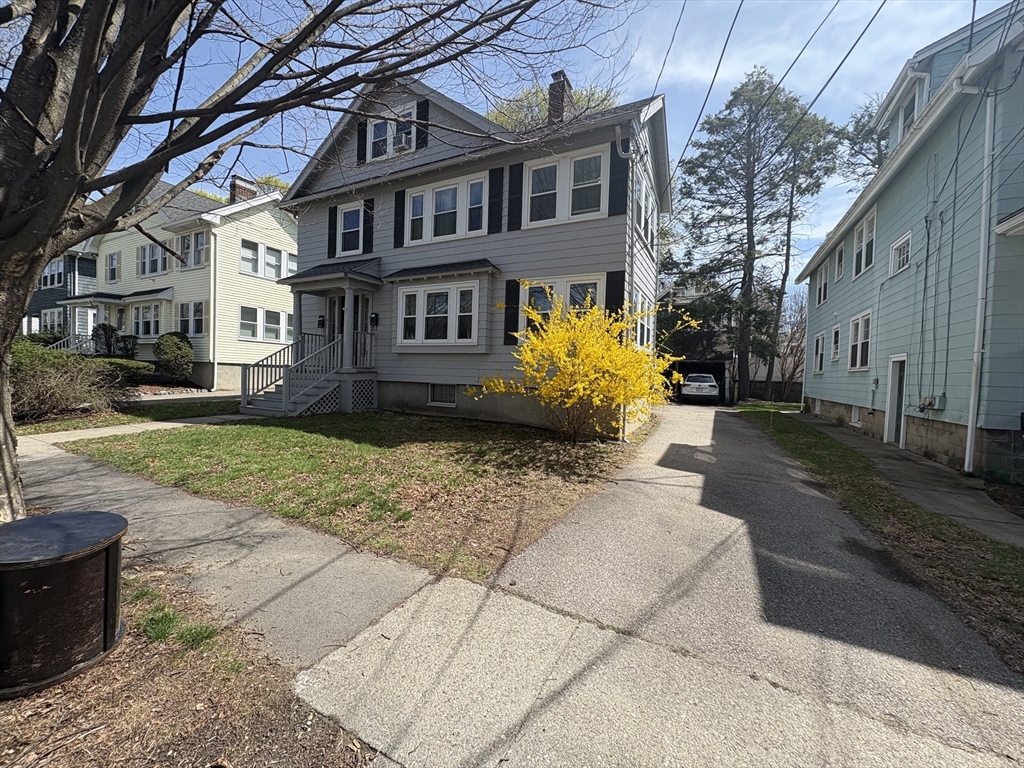 11 Channing Road, Unit 2 Watertown, MA 02472 - Photo 3 of 35