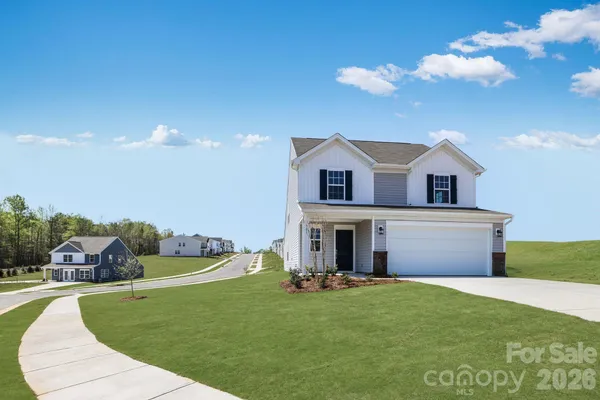 $327,999 | 301 Carter Lee Lane, Shelby, NC 28152