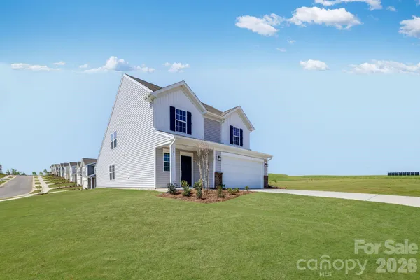 $327,999 | 301 Carter Lee Lane, Shelby, NC 28152