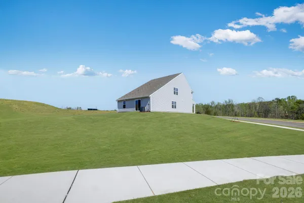 $327,999 | 301 Carter Lee Lane, Shelby, NC 28152