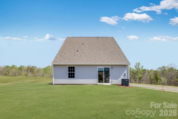 $327,999 | 301 Carter Lee Lane, Shelby, NC 28152