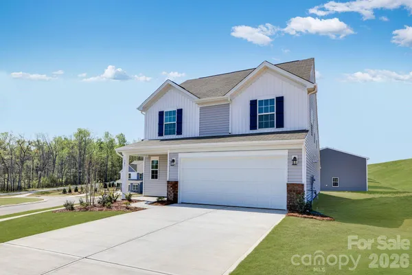 $327,999 | 301 Carter Lee Lane, Shelby, NC 28152