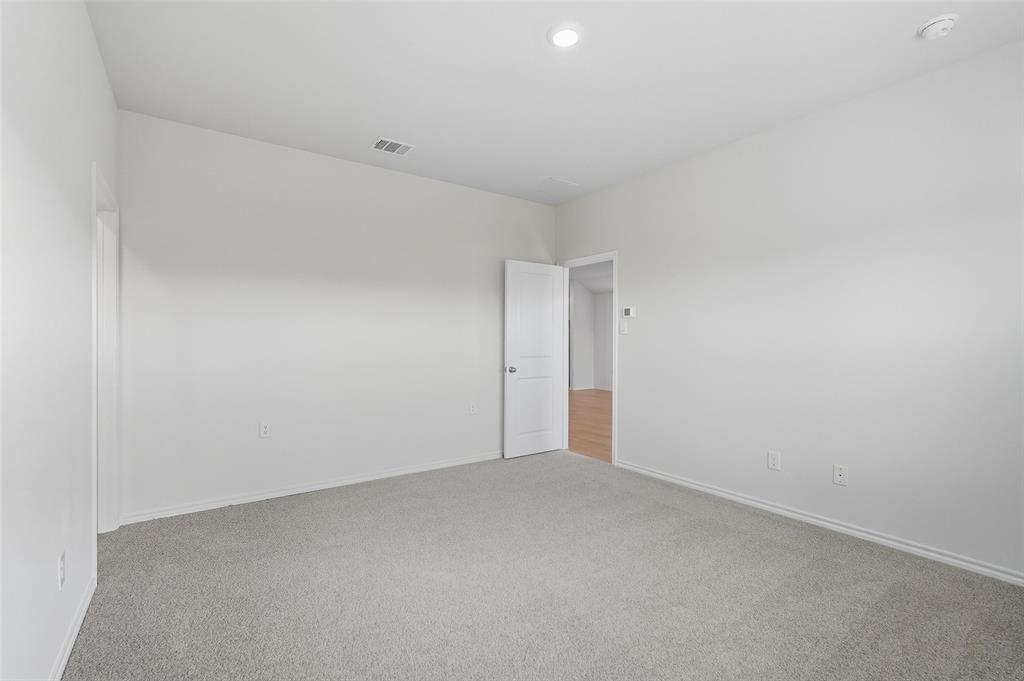 110 Labein Avenue Greenville, TX 75402 - Photo 12 of 20 a view of an empty room