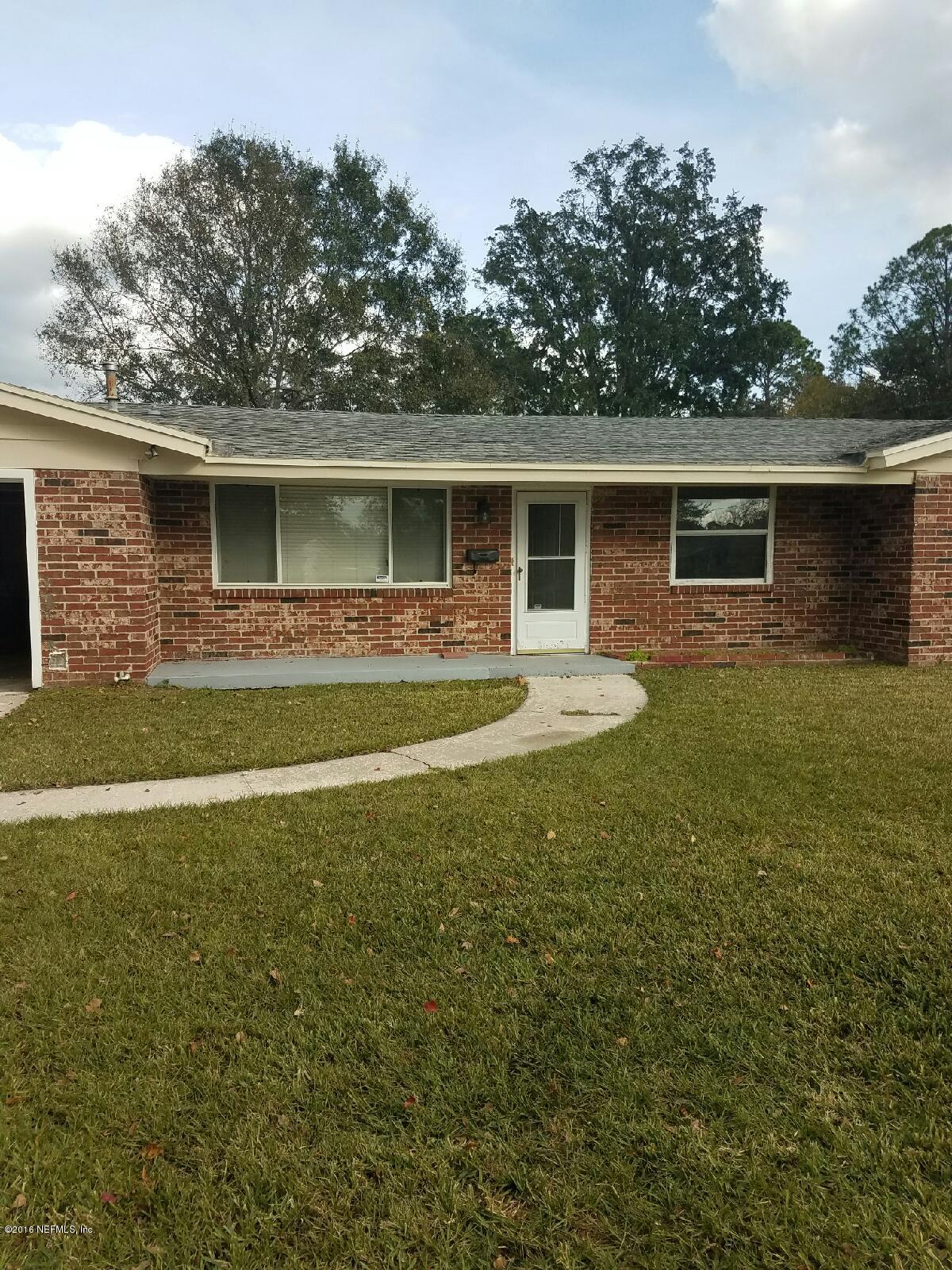 4113 Bender Road Jacksonville, FL 32207 - Photo 1 of 4 8