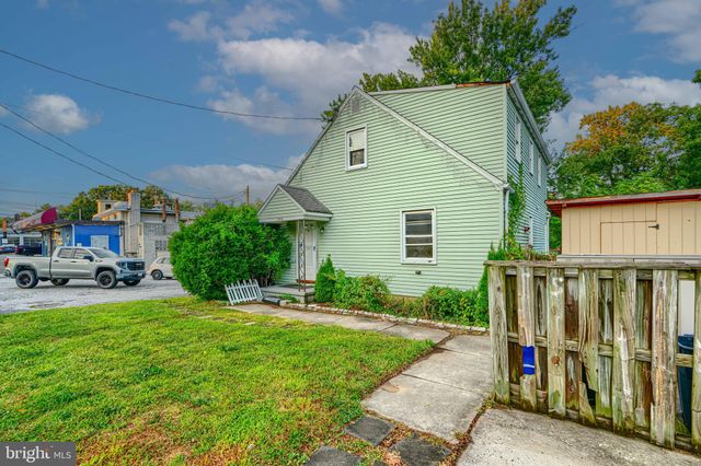 $250,000 | 7829 Oakleigh Road, Baltimore, MD 21234