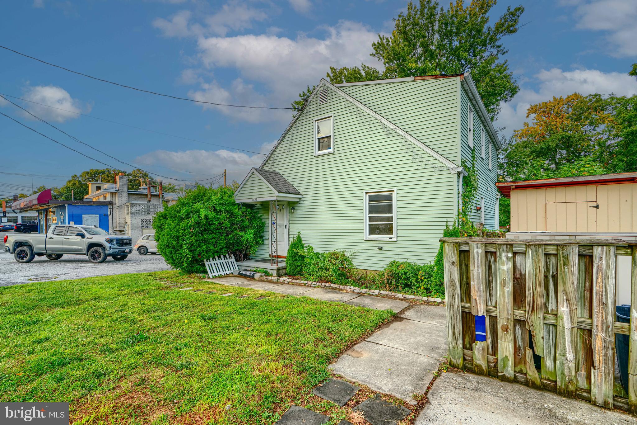 7829 Oakleigh Road Baltimore, MD 21234 - Photo 1 of 44 Front Exterior
