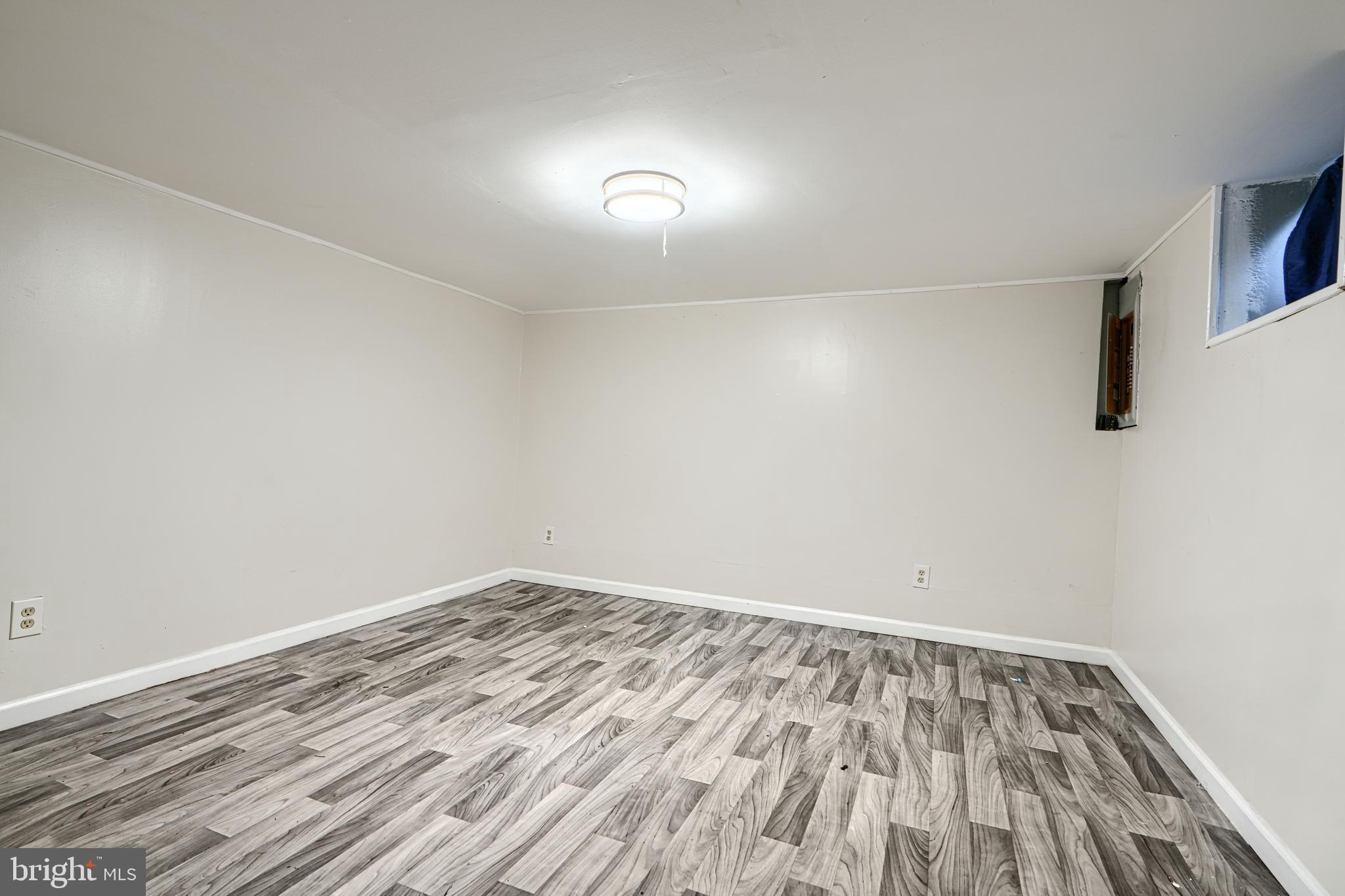 7829 Oakleigh Road Baltimore, MD 21234 - Photo 29 of 44 Bsmnt potential BR