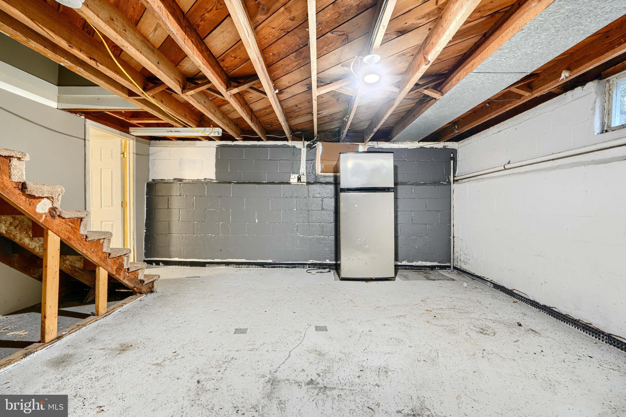 7829 Oakleigh Road Baltimore, MD 21234 - Photo 34 of 44 Bsmnt