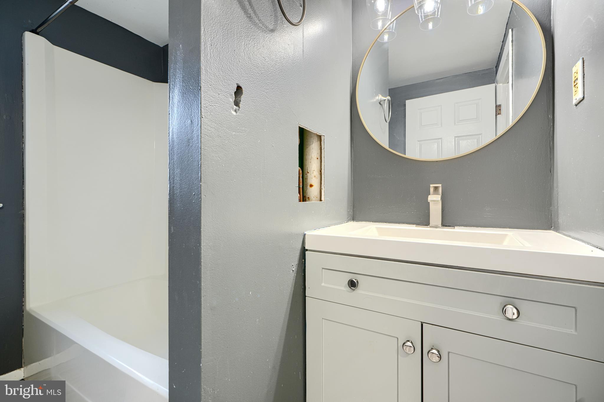 7829 Oakleigh Road Baltimore, MD 21234 - Photo 42 of 44 Full Bath 2nd Floor