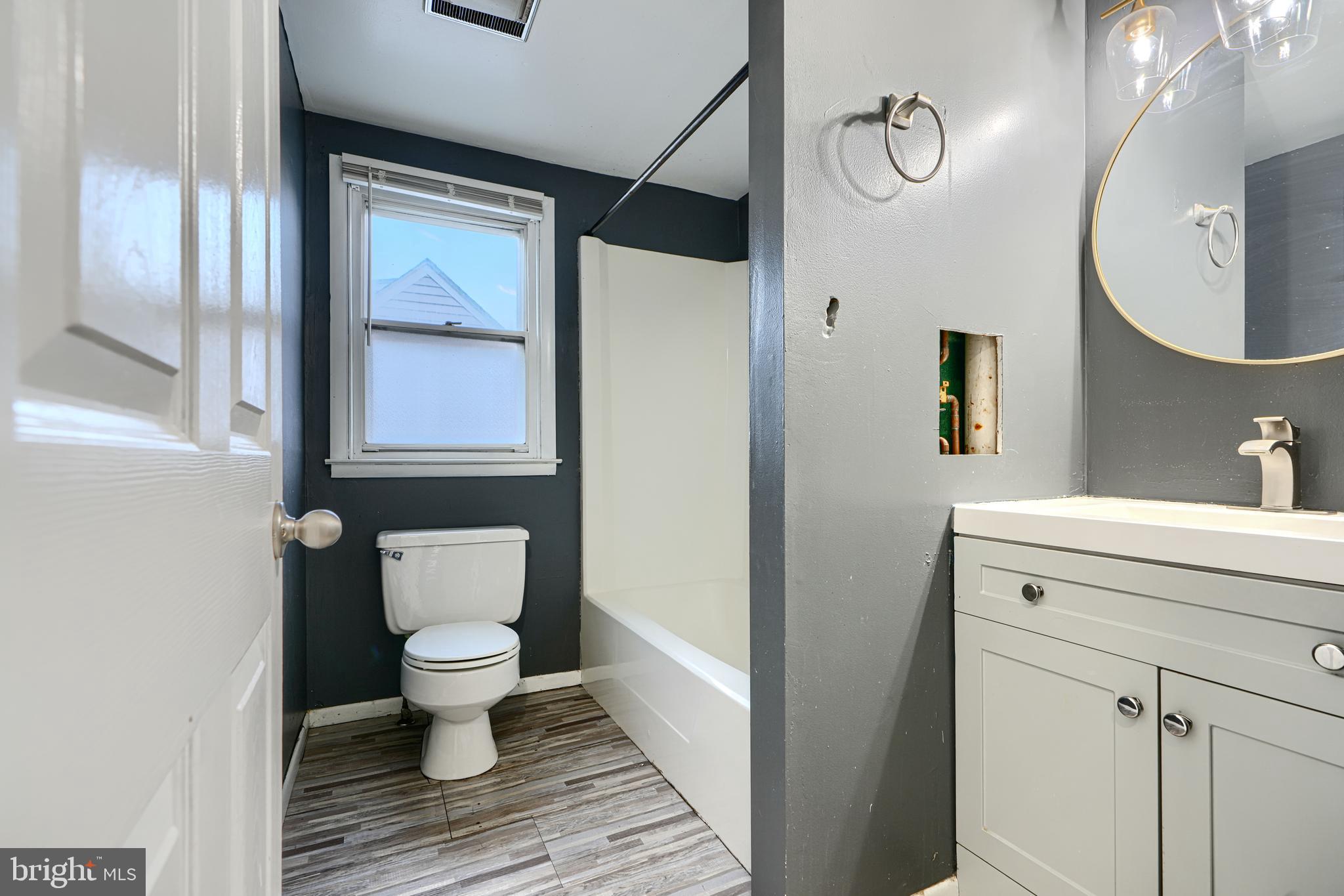 7829 Oakleigh Road Baltimore, MD 21234 - Photo 43 of 44 Full Bath 2nd Floor