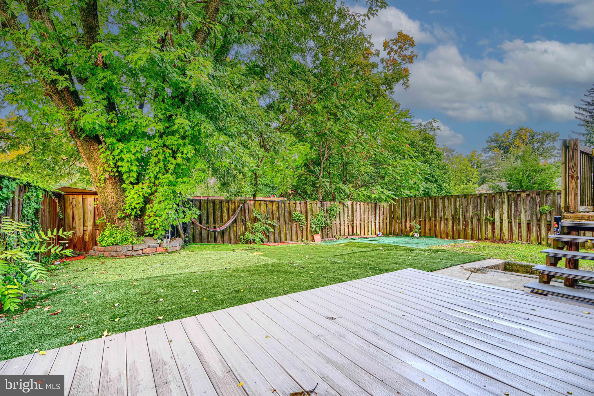 7829 Oakleigh Road Baltimore, MD 21234 - Photo 10 of 44 Patio/Deck