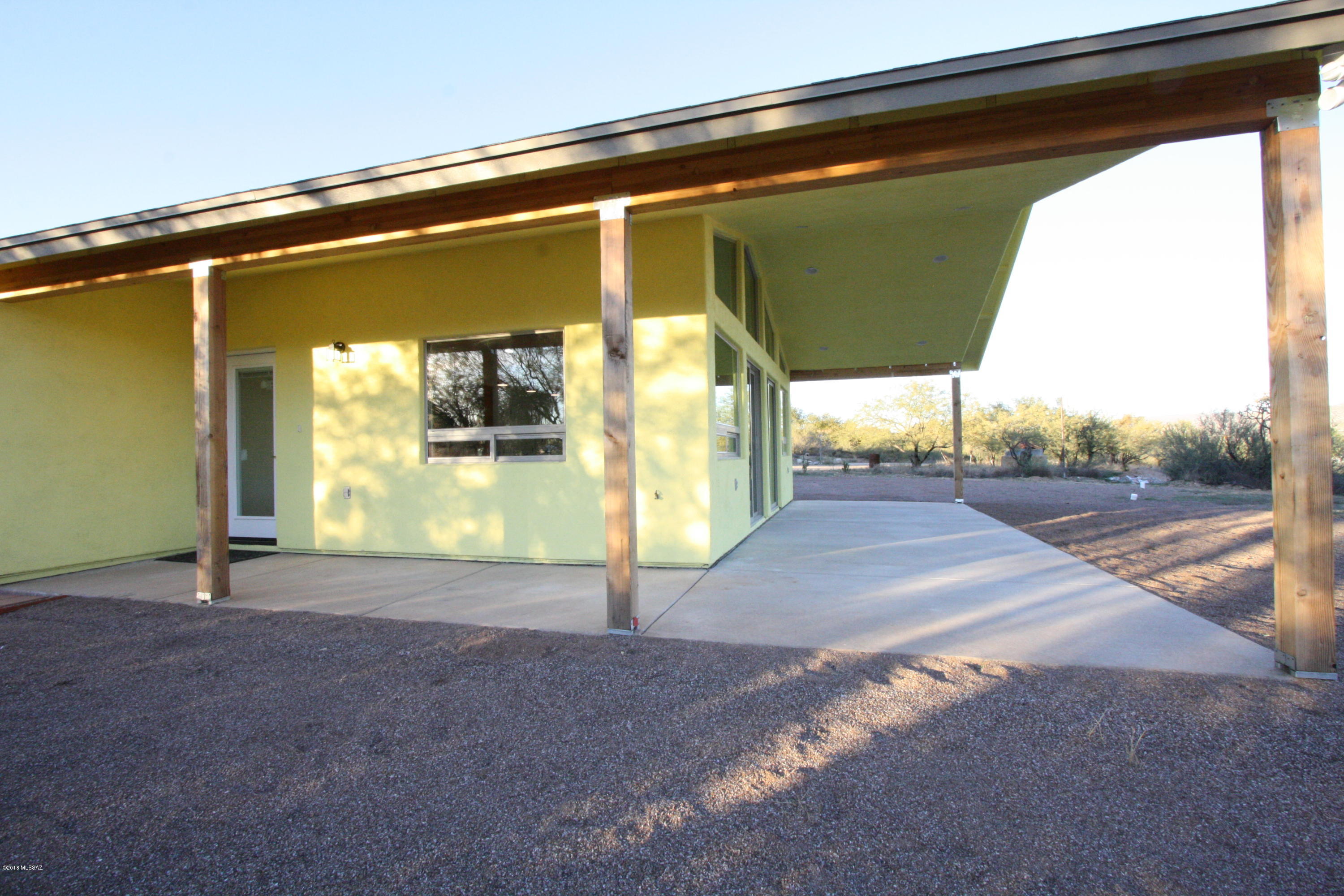 4615 East Coronado Rdg Lane Tucson, AZ 85739 - Photo 5 of 27