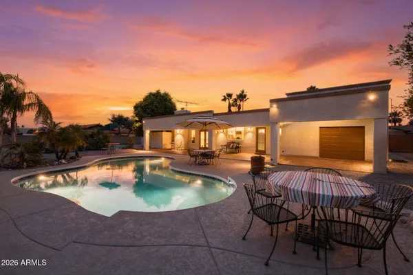 $799,000 | 7618 West John Cabot Road, Glendale, AZ 85308