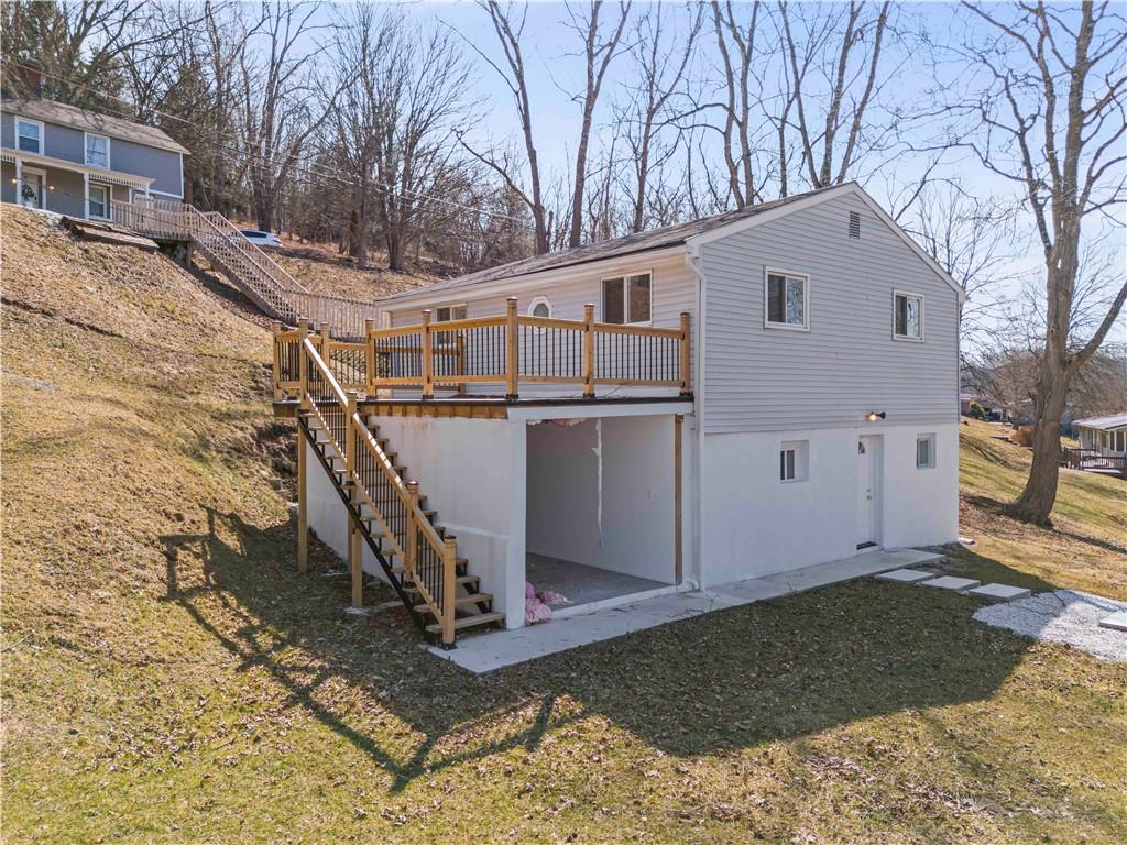 87 Wilson Avenue Cecil, PA 15321 - Photo 4 of 29