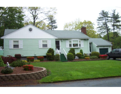 47 Windsor Road Stoneham, MA 02180 - Photo 1 of 13 Gallery Image 1
