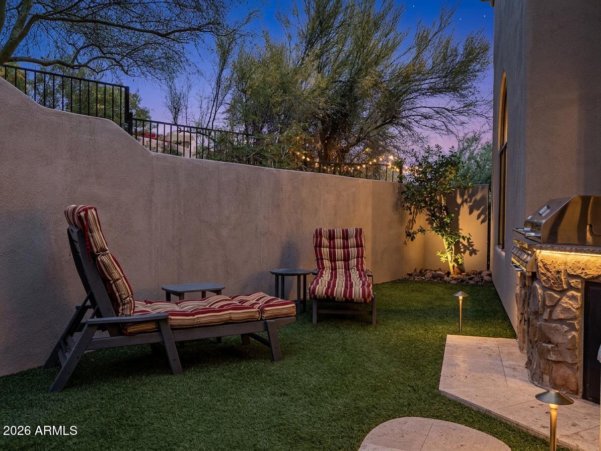 11488 East Chama Road Scottsdale, AZ 85255 - Photo 62 of 81