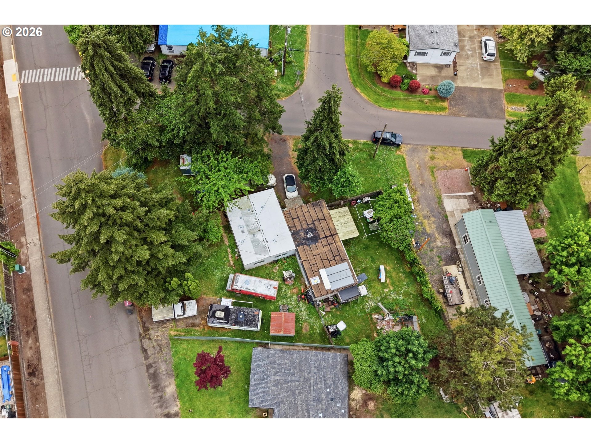 755 7th St Extension Lafayette, OR 97127 - Photo 3 of 8