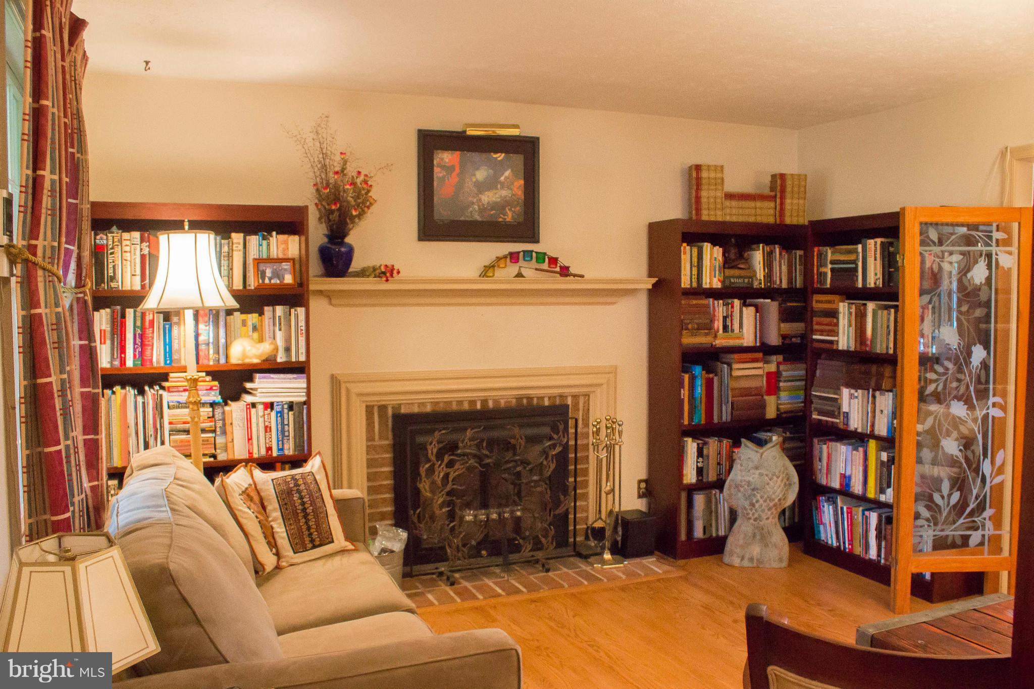 19035 Graystone Road White Hall, MD 21161 - Photo 22 of 28 Living Room