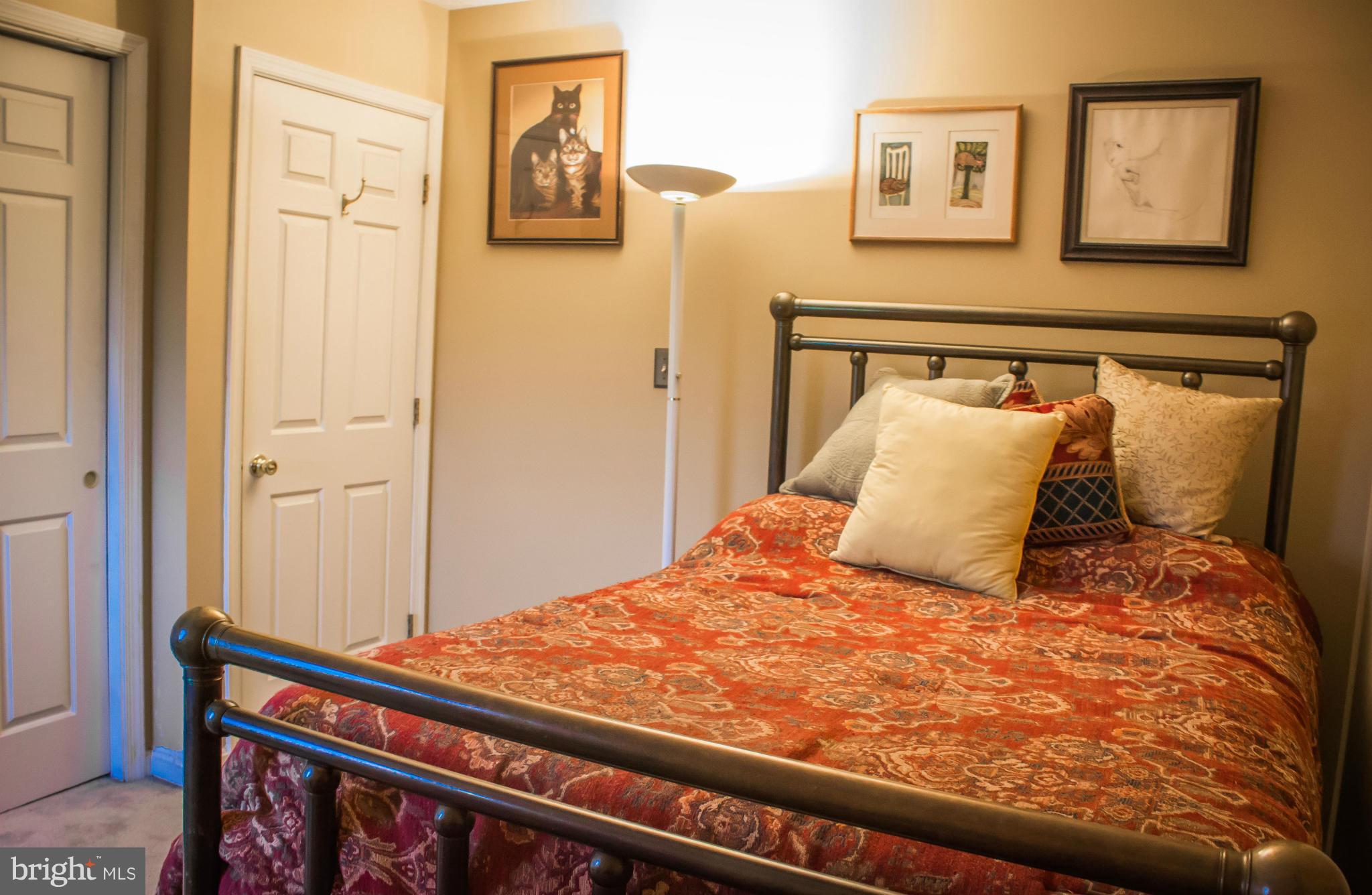 19035 Graystone Road White Hall, MD 21161 - Photo 23 of 28 Bedroom