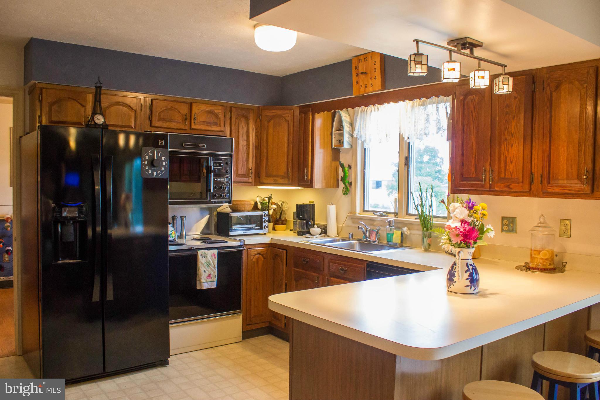 19035 Graystone Road White Hall, MD 21161 - Photo 10 of 28 Kitchen