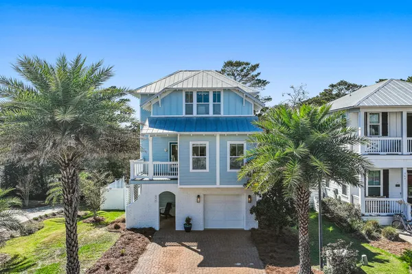 $885,000 | 370 Grande Pointe Circle, Inlet Beach, FL 32461