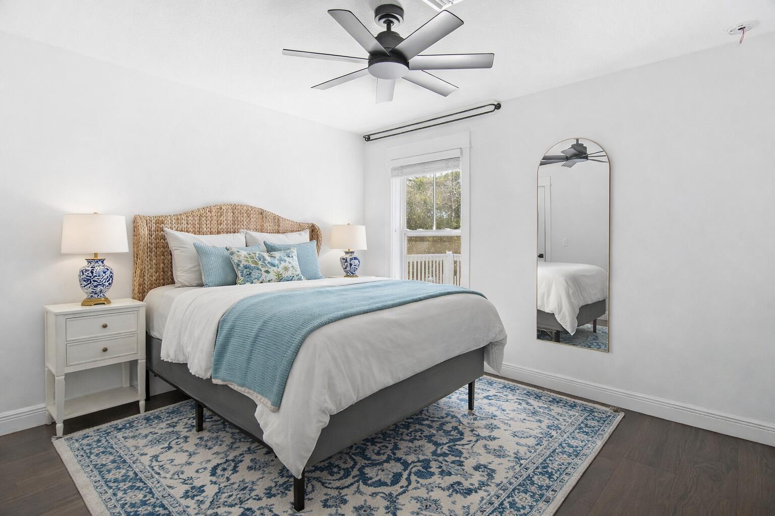 370 Grande Pointe Circle Inlet Beach, FL 32461 - Photo 33 of 59 guest suite