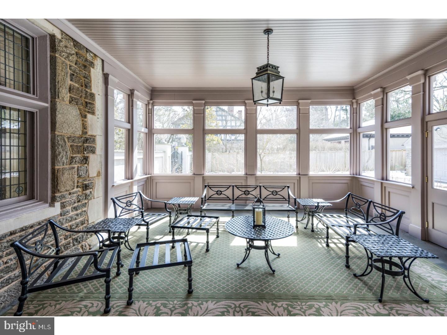 94 Library Place Princeton, NJ 08540 - Photo 22 of 24 Sun Room