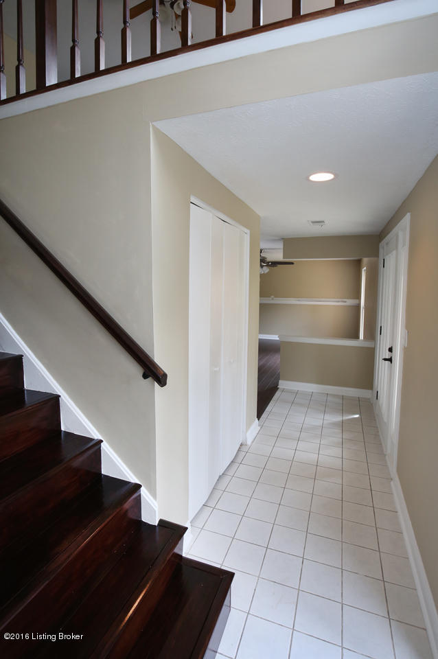 3900 Briar Ridge Road La Grange, KY 40031 - Photo 10 of 48 Large Closet to Left, Ceramic Tile Floor