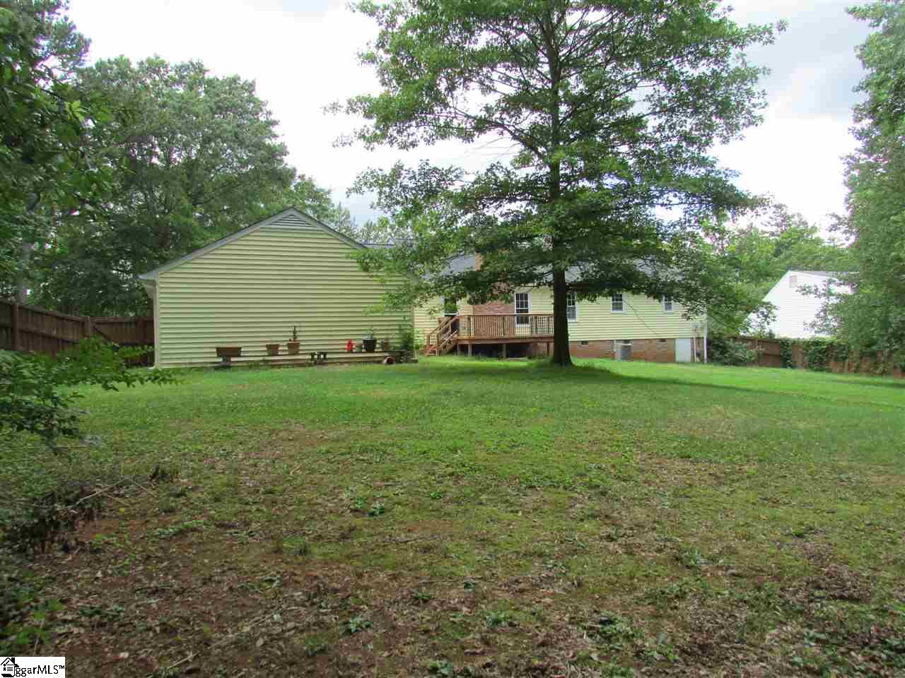 1015 Mossie Smith Road Easley, SC 29642 - Photo 22 of 22 Gallery Image 22