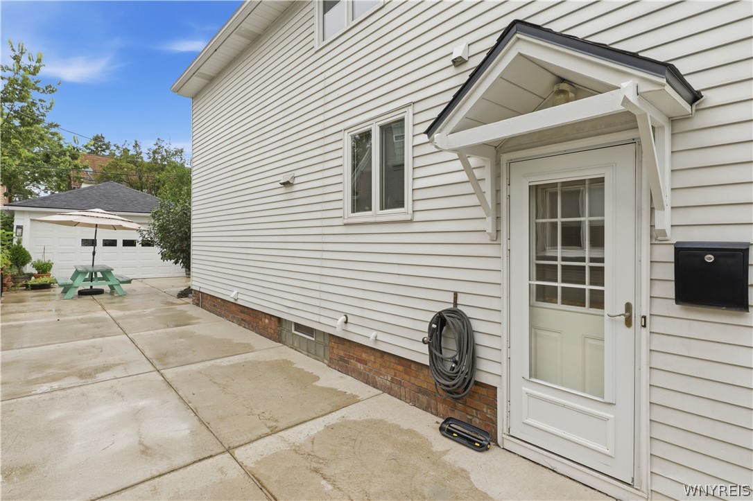 68 Radcliffe Road Buffalo, NY 14214 - Photo 36 of 43 Gallery Image 36