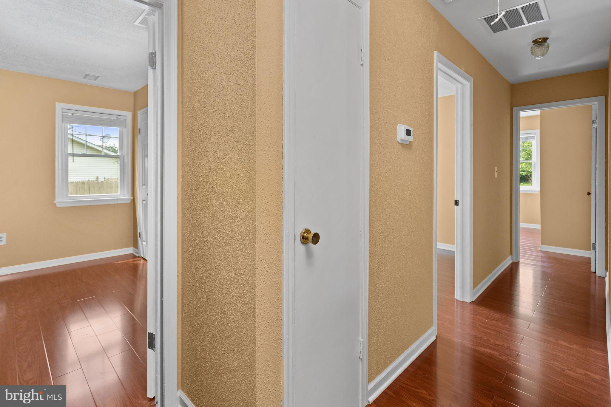 469 Flock Road Hamilton, NJ 08619 - Photo 14 of 29 View in Hall way leading to bedrooms