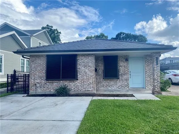 $2,400 | 1515 Homer Street, Metairie, LA 70005
