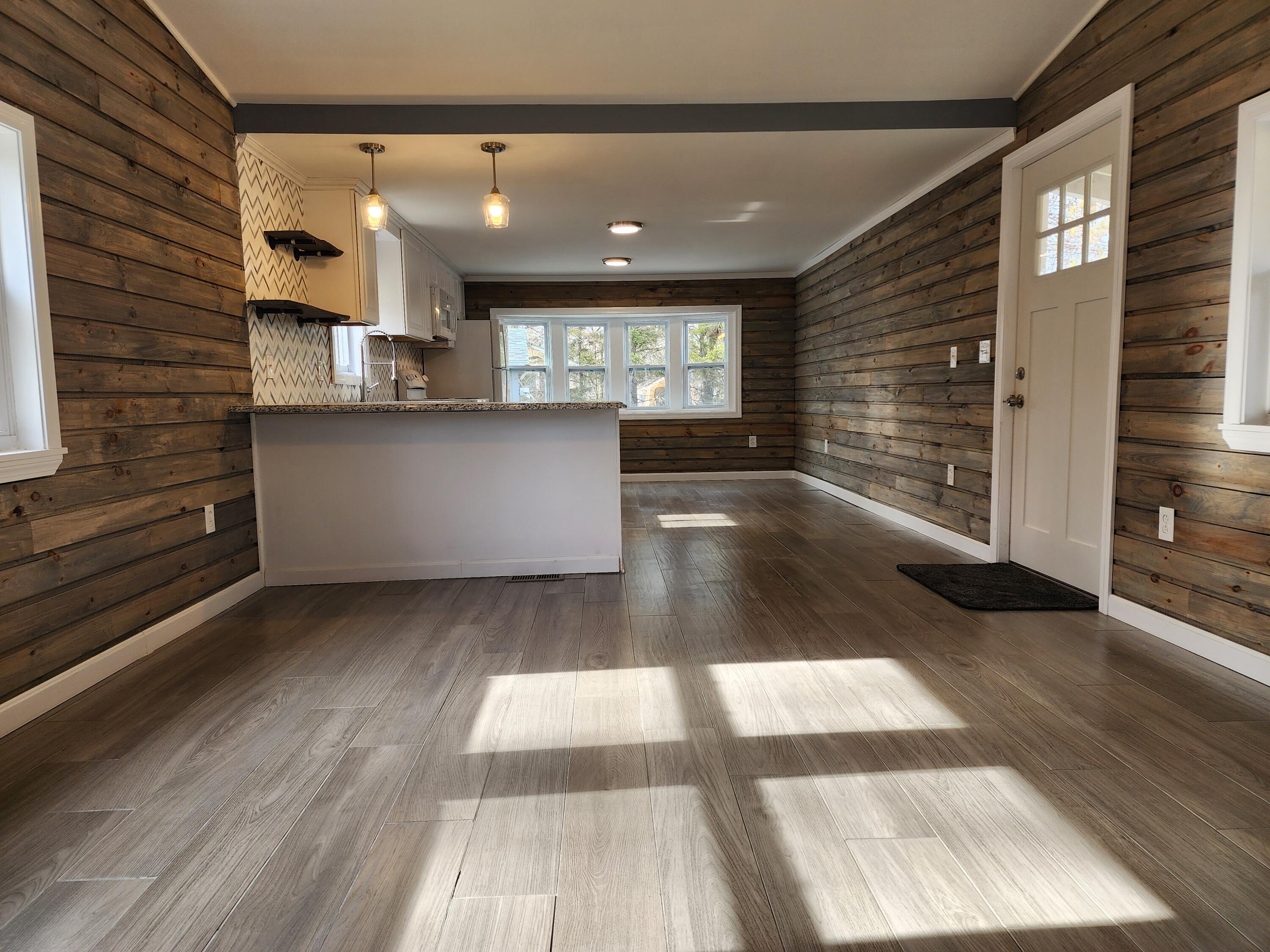 457 Norridgewock Road Fairfield, ME 04937 - Photo 11 of 24 Living Room