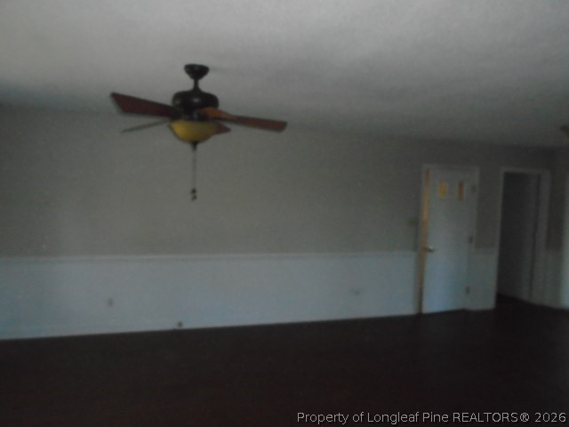 4827 Legion Road Hope Mills, NC 28348 - Photo 3 of 18