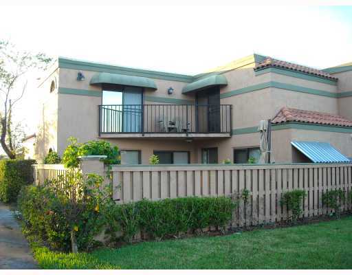 8261 Thames Boulevard, Unit C Boca Raton, FL 33433 - Photo 1 of 5 Primary Photo