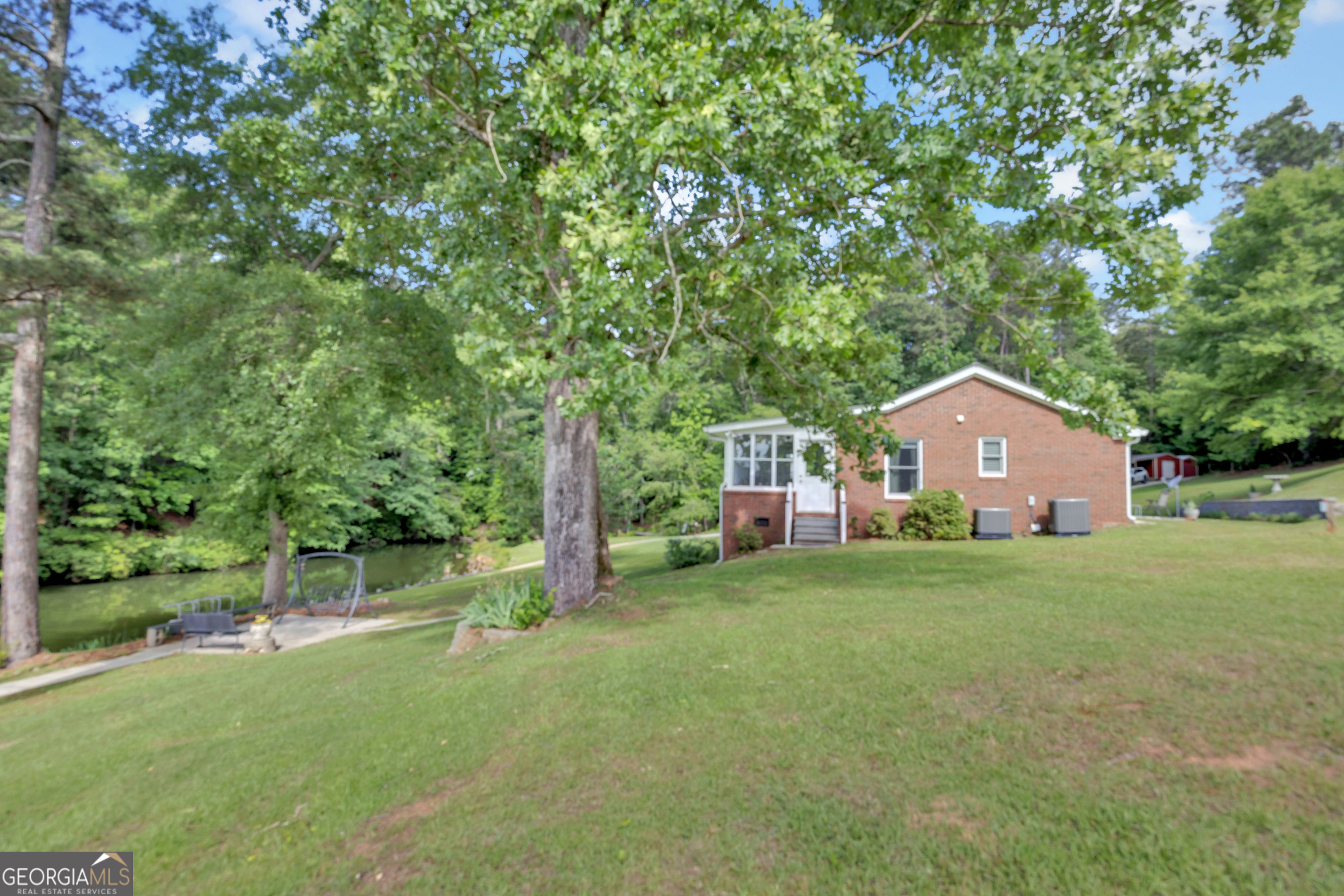 200 Manders Trail Covington, GA 30014 - Photo 61 of 65