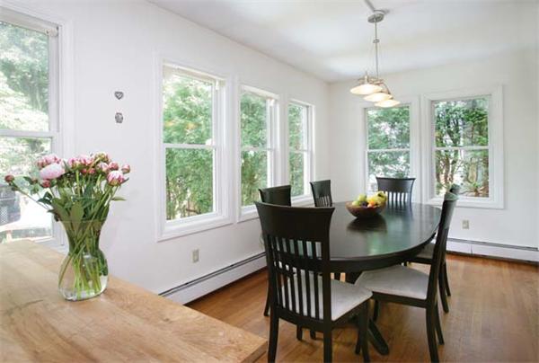 311 Russett Road Brookline, MA 02467 - Photo 3 of 9