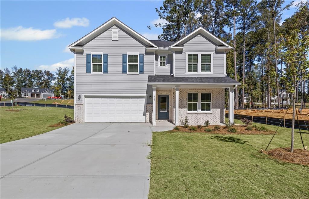 419 Beacon Way Villa Rica, GA 30180 - Photo 1 of 1 Gallery Image 1