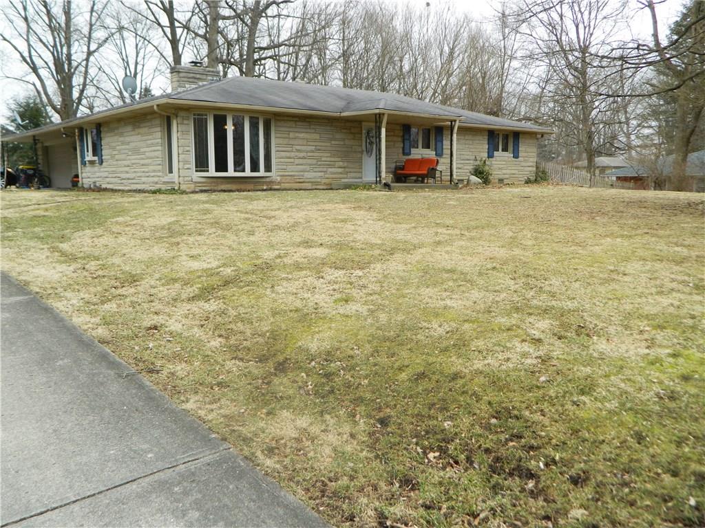 1332 North Nursery Road Anderson, IN 46012 - Photo 2 of 14 Gallery Image 2