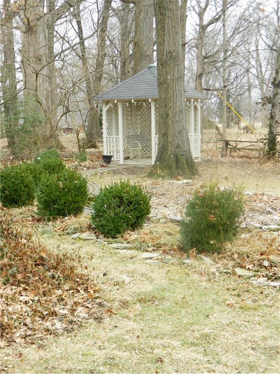 1332 North Nursery Road Anderson, IN 46012 - Photo 6 of 14 Gallery Image 6
