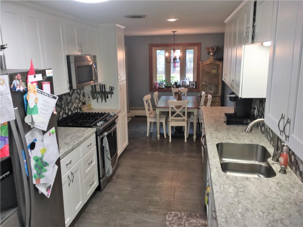 1332 North Nursery Road Anderson, IN 46012 - Photo 10 of 14 Gallery Image 10