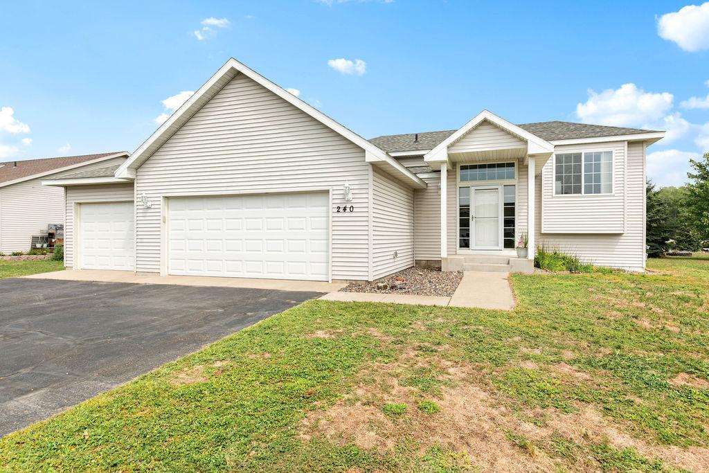 240 2nd Avenue Southwest Rice, MN 56367 - Photo 1 of 1
