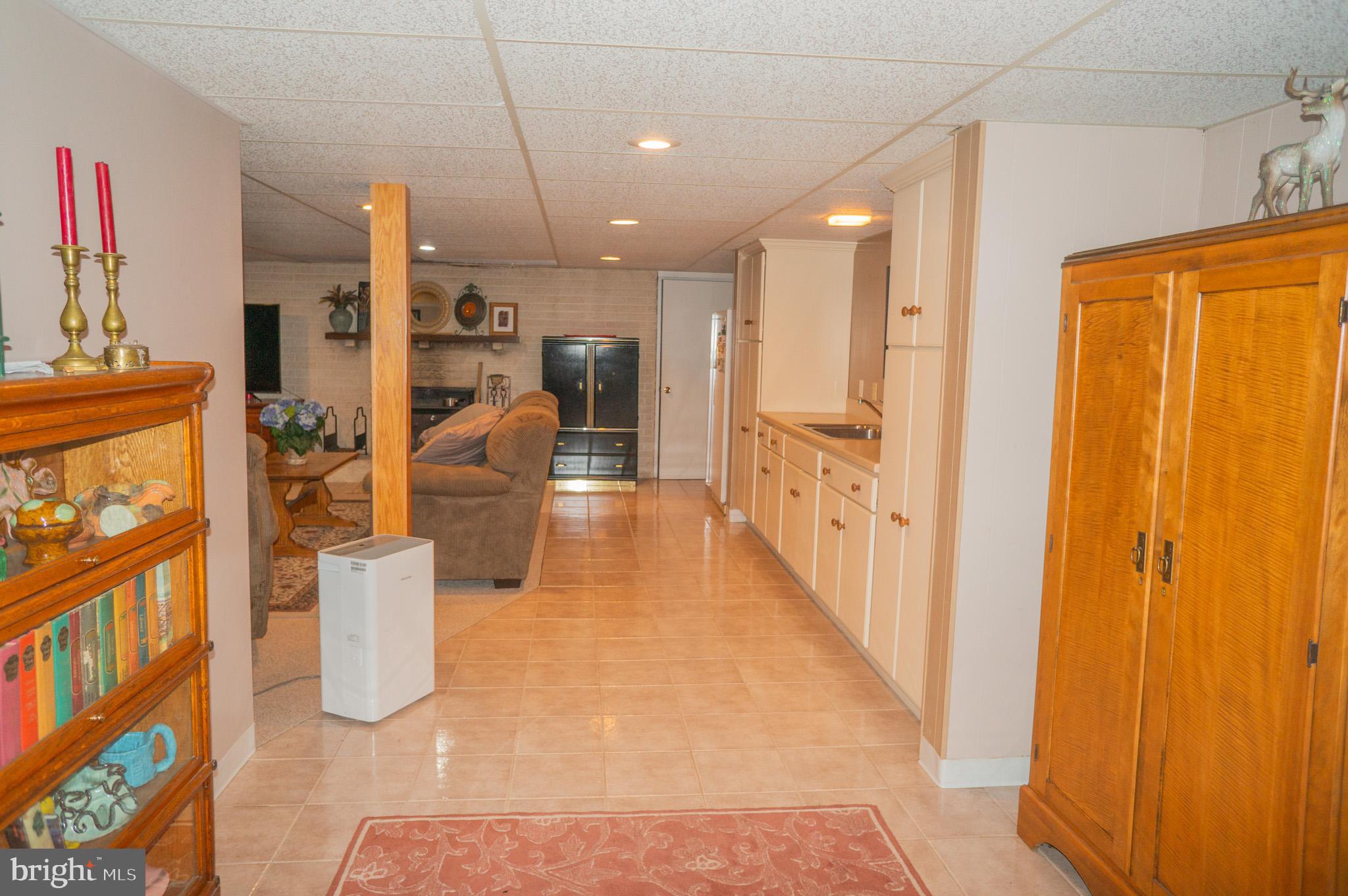 389 Basehoar Road Littlestown, PA 17340 - Photo 46 of 101 Finished lower level