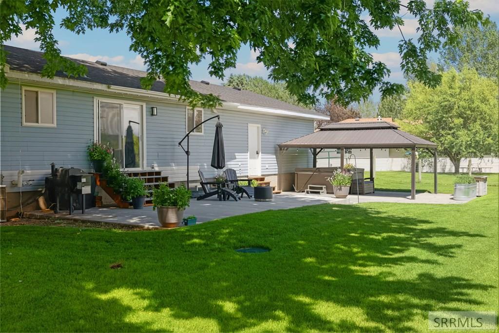 4122 East 230 North Rigby, ID 83442 - Photo 38 of 56