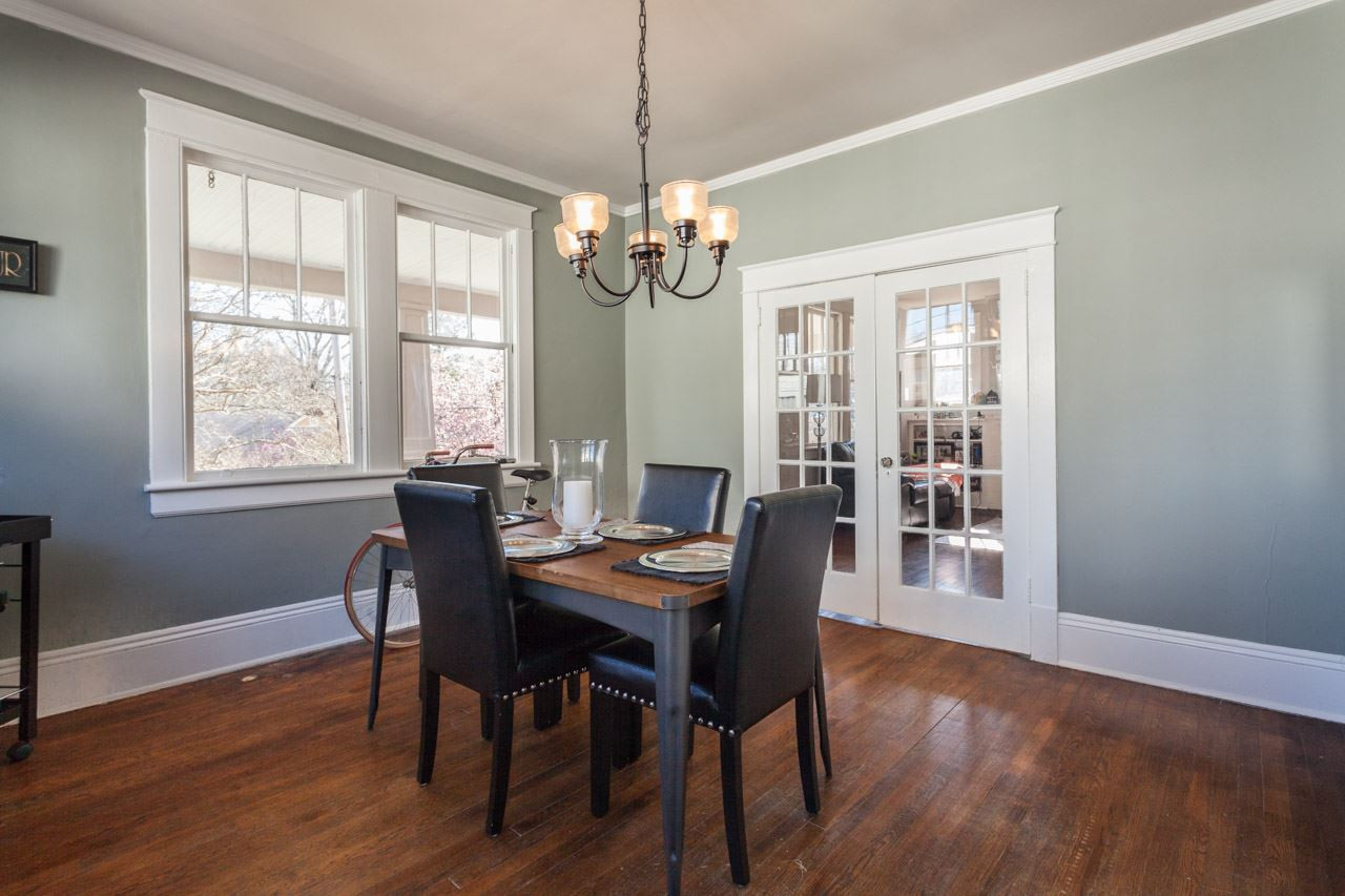 1907 Alexander Road Raleigh, NC 27608 - Photo 5 of 29 Photo 5