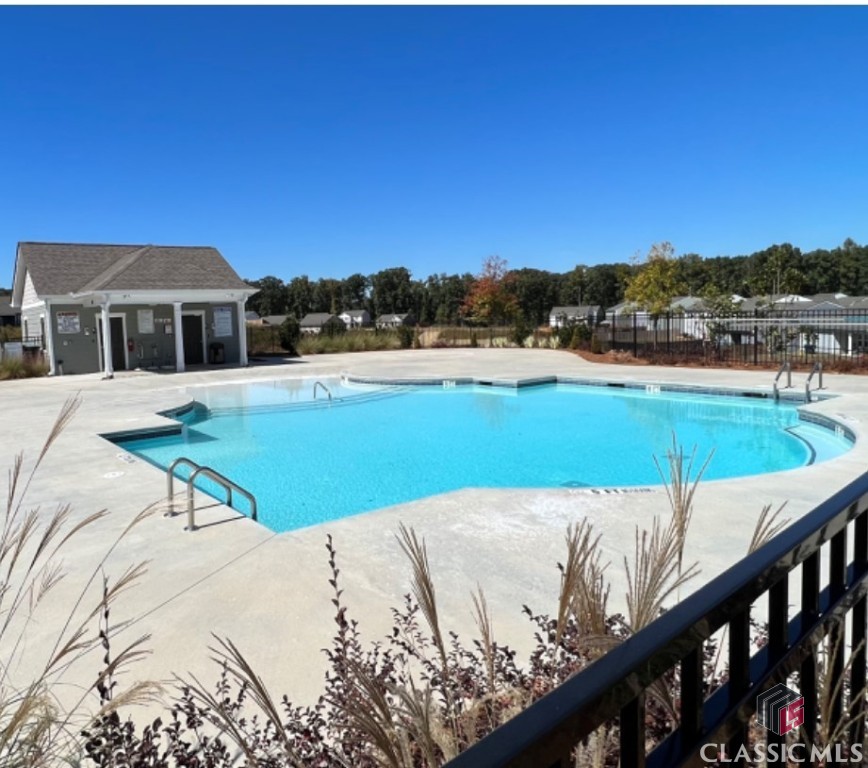 175 Mccall Way Monroe, GA 30655 - Photo 30 of 30 Gallery Image 30