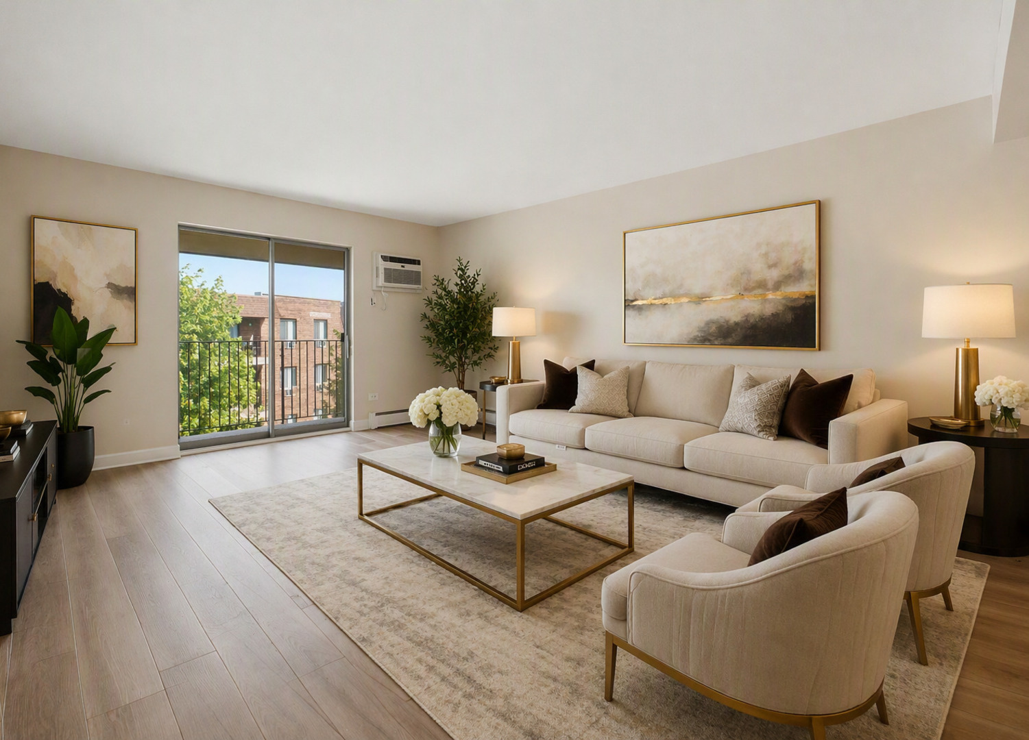 3511 Central Road, Unit 302 Glenview, IL 60025 - Photo 4 of 21