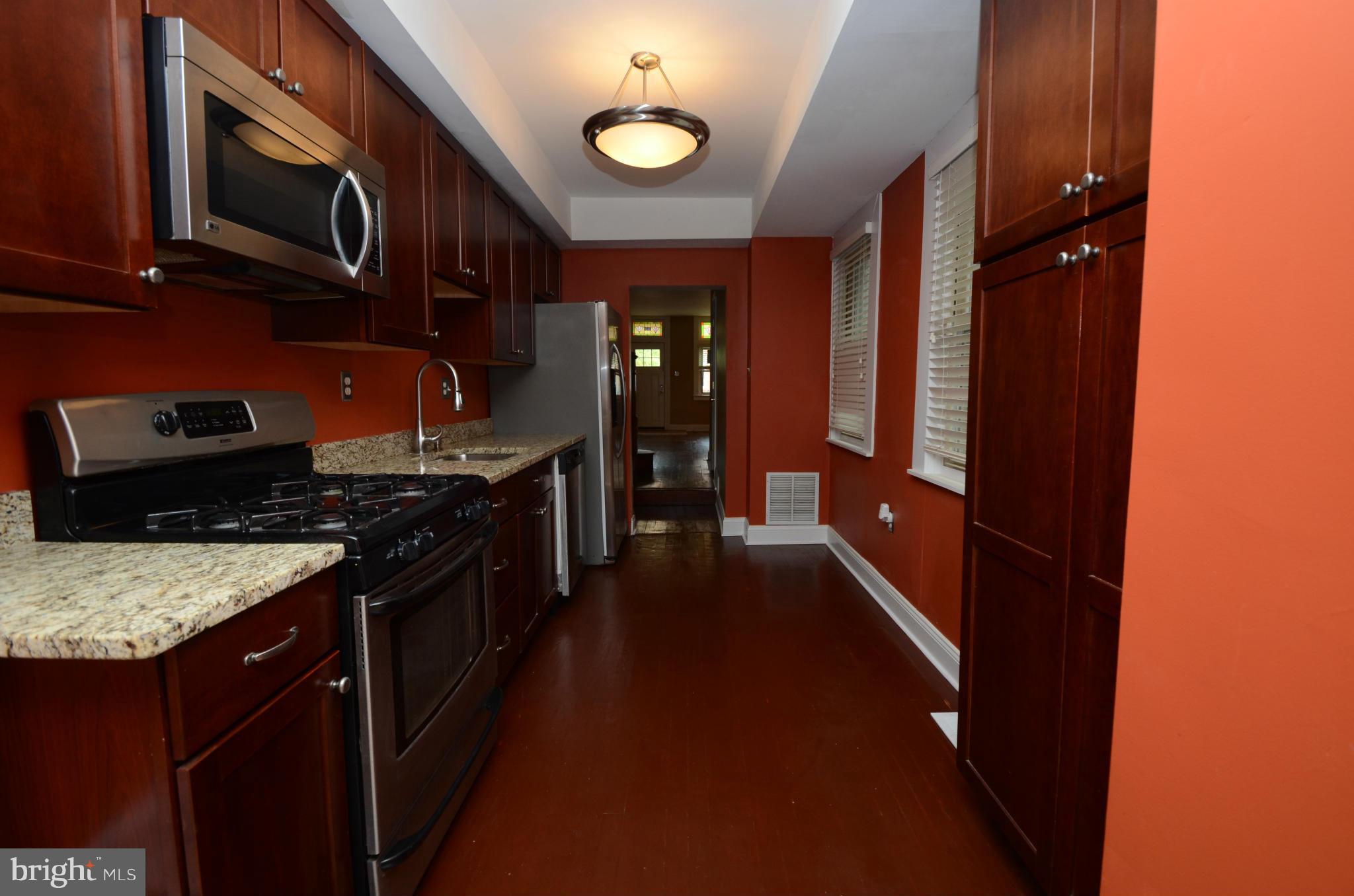 3131 Elliott Street Baltimore, MD 21224 - Photo 11 of 27 Kitchen