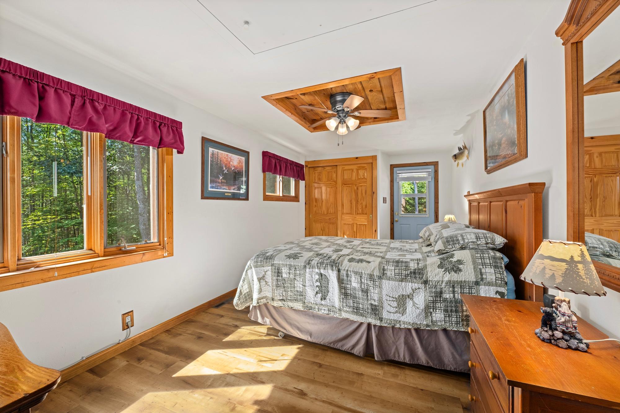 7672 Kuehne Road St. Germain, WI 54558 - Photo 15 of 55 Gallery Image 15