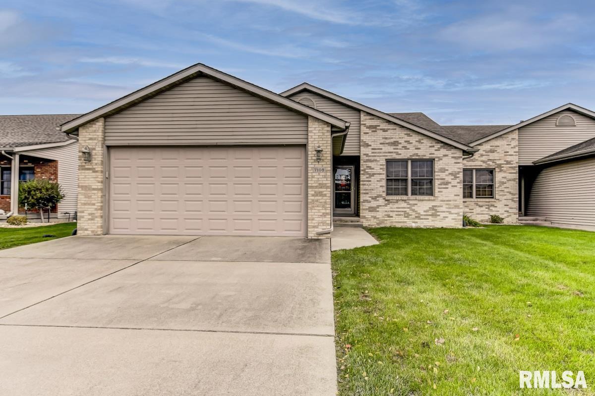 7108 Preston Drive Springfield, IL 62711 - Photo 1 of 37